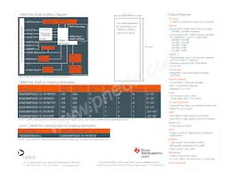 SOMOMAP3530-10-1672IFXR Datasheet Page 2