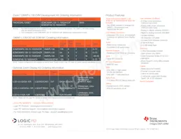 SOMXC6748-10-1602AHCR Datasheet Pagina 2