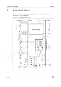STA1052S1 Datasheet Page 4