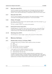 STA2065P2 Datasheet Page 6