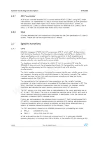 STA2065P2 Datasheet Page 10