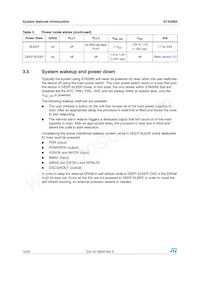 STA2065P2 Datasheet Page 16