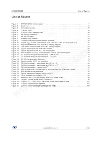 STM32F328C8T6數據表 頁面 7