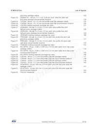 STM32L072RZT6TR Datasheet Page 9