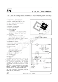 STPCC5HEBC Datasheet Cover