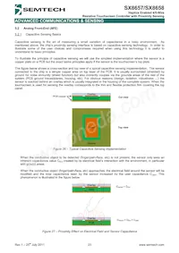 SX8658ICSTRT Datenblatt Seite 23