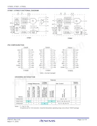 X79002V20IT1數據表 頁面 2