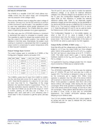 X79002V20IT1 Datenblatt Seite 10