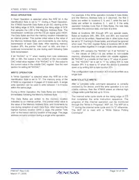 X79002V20IT1 Datasheet Page 14