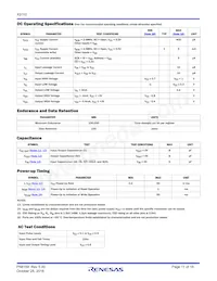 X9110TV14I-2.7 Datasheet Pagina 11