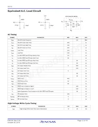 X9110TV14I-2.7 Datasheet Page 12