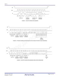 X9111TV14I-2.7T1 Datasheet Page 7