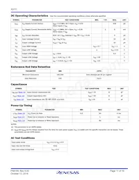 X9111TV14I-2.7T1 Datasheet Page 11