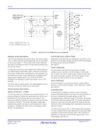X9118TV14I-2.7 Datasheet Page 4