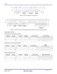 X9118TV14I-2.7 Datasheet Page 8