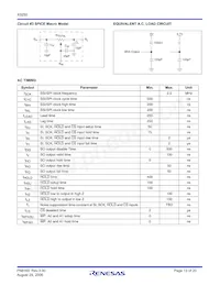 X9250TS24IZ-2.7T2 Datasheet Page 13