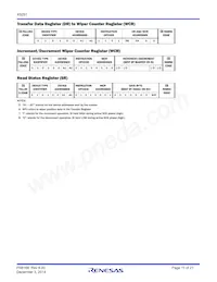 X9251UV24I-2.7 Datasheet Page 11