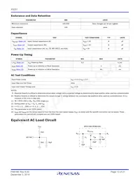 X9251UV24I-2.7 Datasheet Page 13
