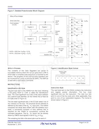 X9400WS24ZT1 Datasheet Page 5