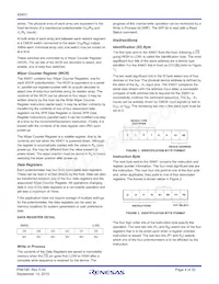 X9401YV24I-2.7 Datasheet Page 4