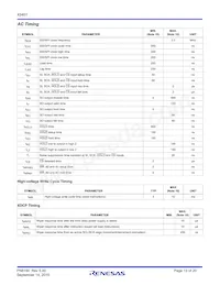 X9401YV24I-2.7 Datasheet Page 13