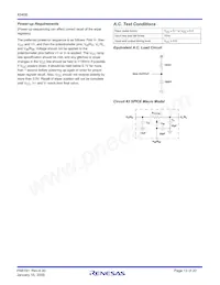 X9408YV24IZ-2.7 Datasheet Pagina 13