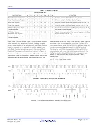 X9429YV14ZT1 Datasheet Page 7