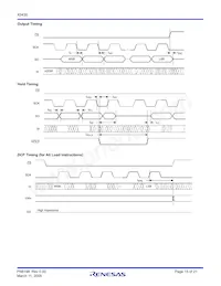 X9430WV24-2.7 Datasheet Page 15