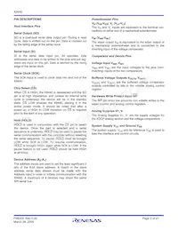 X9440WV24I-2.7 Datasheet Page 2