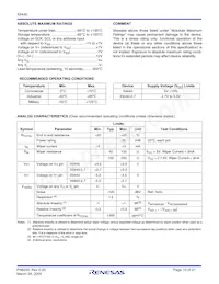 X9440WV24I-2.7 Datasheet Page 10