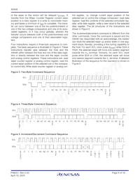 X9448WV24I-2.7 Datasheet Page 5