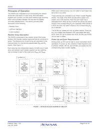 X9455YV24IZ-2.7 Datasheet Page 9