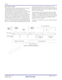X9455YV24IZ-2.7 Datasheet Page 16