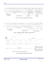 X9460KV14IZ-2.7 Datasheet Page 8