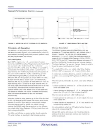 X95840WV20I-2.7T1 Datasheet Page 9