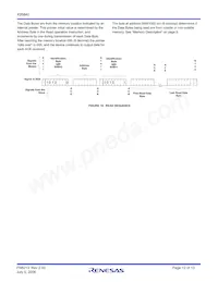 X95840WV20I-2.7T1 Datasheet Page 12