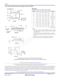 X95840WV20I-2.7T1 Datenblatt Seite 13