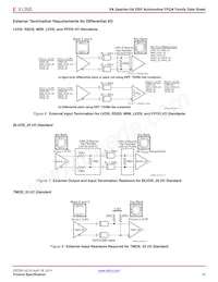 XA3SD3400A-4FGG676I Datasheet Page 16
