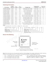 XC2C32A-4CP56C Datasheet Pagina 10