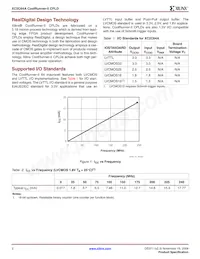 XC2C64A-5VQ100C Datenblatt Seite 2