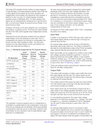 XC2S30-6PQ208C Datenblatt Seite 8