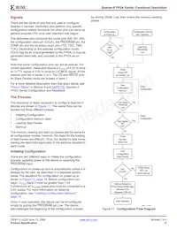 XC2S30-6PQ208C Datasheet Page 18