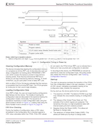 XC2S30-6PQ208C Datasheet Page 19