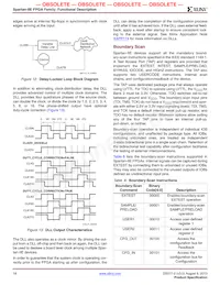 XC2S50E-6PQ208I Datenblatt Seite 18
