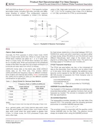 XC2VP100-6FF1696C Datasheet Page 16