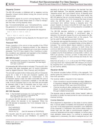 XC2VP100-6FF1696C Datenblatt Seite 17