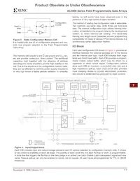 XC3195A-09PQ160C Datenblatt Seite 5