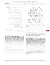 XC3195A-09PQ160C Datenblatt Seite 9