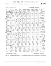 XC3195A-09PQ160C Datasheet Page 12