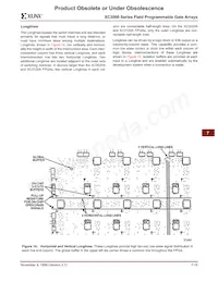 XC3195A-09PQ160C Datasheet Page 13